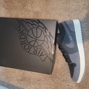 Air Jordan 1 Low SE CRAFT